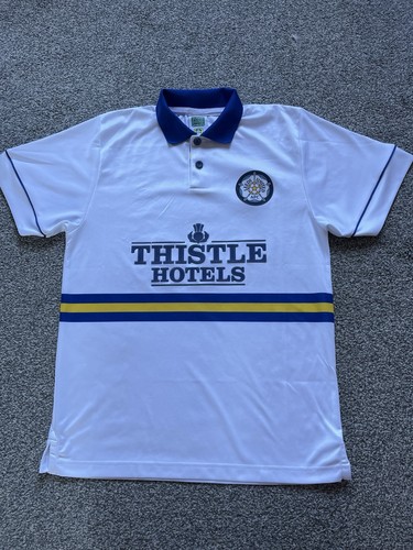 Retro score draw - score, leeds