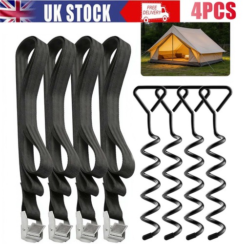 Pegs tie down - pegs,