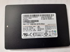 SSD Samsung CM871a 128 gb -