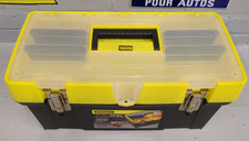 Stanley Tool Box L490 x W230 x H235