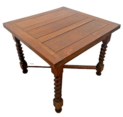 Antique expanding pub kitchen - antique,