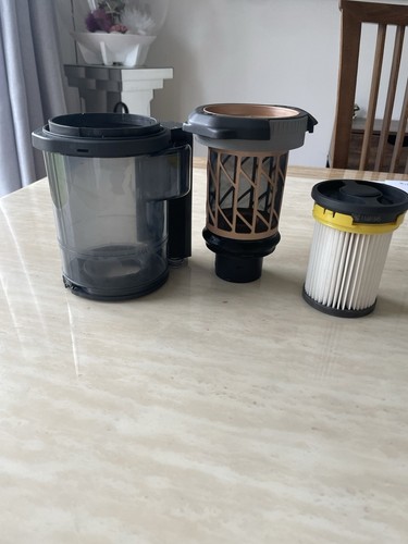 Miele spares triflex hx2 - miele,