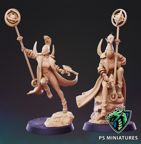 Space elf gangster - elf,