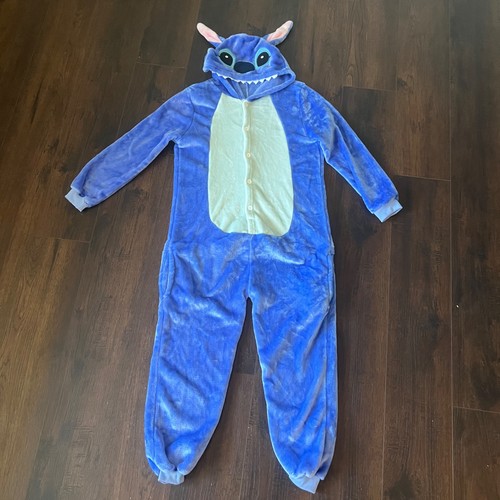 Disney stitch sleepsuit - stitch,