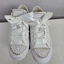 Converse Chuck Bling Custom
