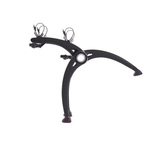 Saris bones bike - 2-bike, trunk
