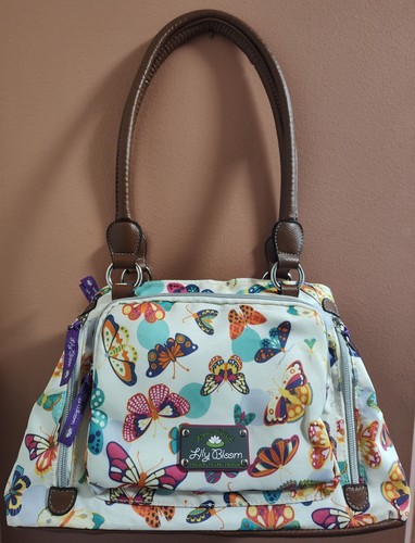 Lily bloom maggie - bloom, satchel