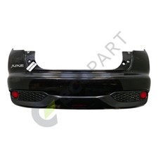 NISSAN JUKE MK1  F15 Bumper