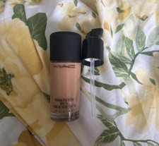 Mac studio fix fluid - studio, spf