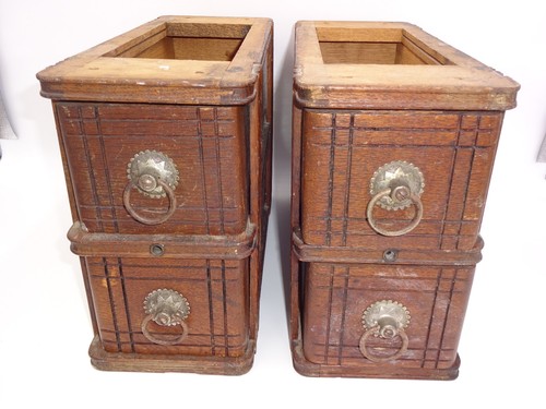 Sets antique vintage - 2,