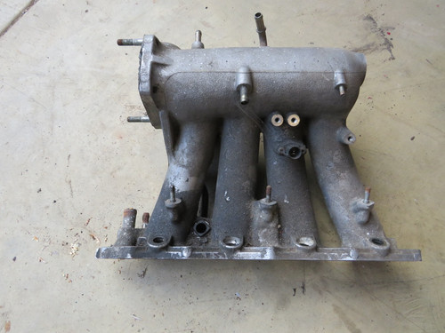 Honda integra type - honda, b18c6