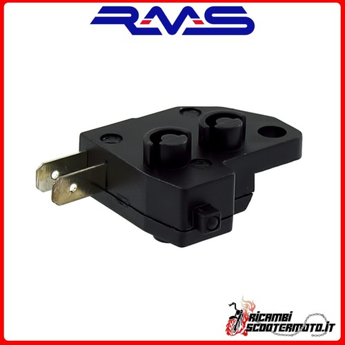 Front stop switch rms - front,