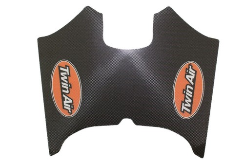Airbox decal 450 for - airbox,
