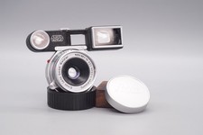Leica 35mm f3.5 Summaron Goggled 3.5cm Wide Angle Leica M3 Lens SERVICED