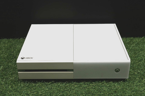 Microsoft xbox one console - xbox,