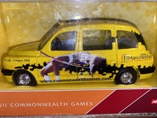 CORGI 1:36 XVII COMMONWEALTH