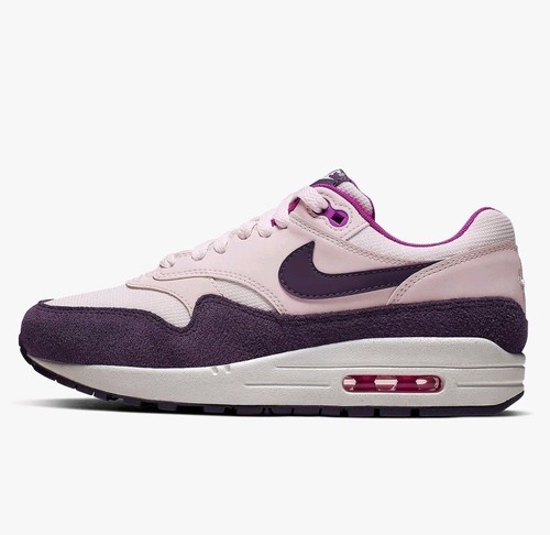 Nike air max grand - max, purple