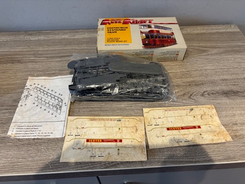 Vintage keil kraft - vintage,