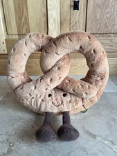 Rare jellycat huge amuseable - jellycat,