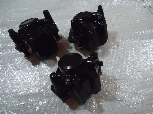 Kawasaki gpz1100a unitrak - kawasaki,