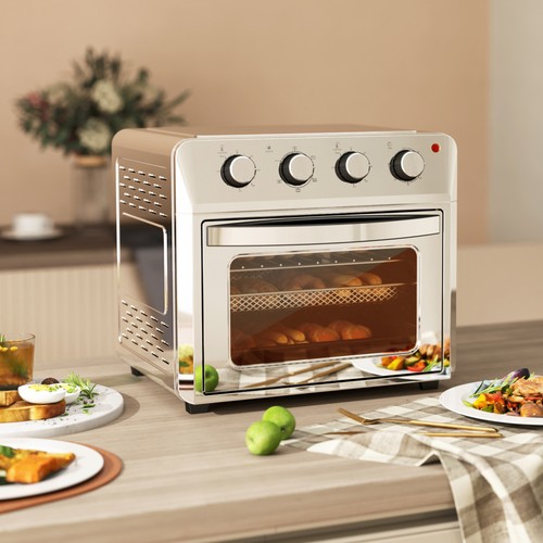 24l air fryer oven electric - 24l,
