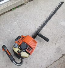Stihl HS85 petrol hedge trimmer