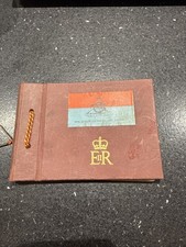 ROYAL ARTILLERY - 1953