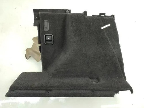 Bmw touring f31 trunk boot - bmw, 3