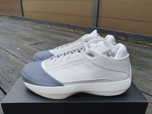 Nike air jordan wolf grey - nike,