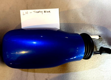 MG F/TF Left Side Electric