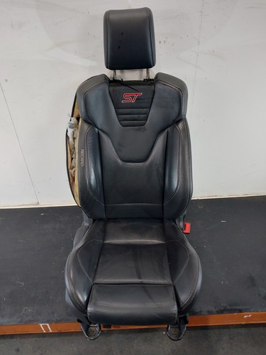 Front seat ford focus - rh,