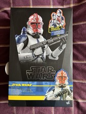 Hot Toys Star Wars 501st