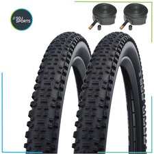 Schwalbe Rapid Rob 26" x 2.10