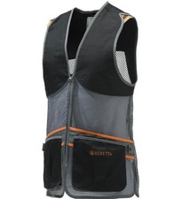 Beretta Full Mesh Clay