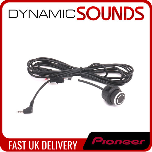 Pioneer universal rotary knob - universal,