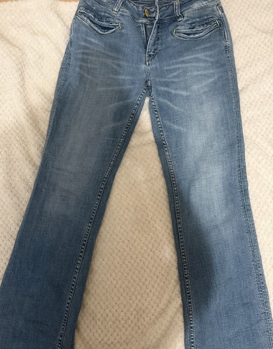 Women vintage flare - vintage, jeans