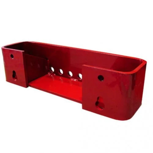 Weight bracket front fits - weight,