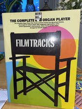 The Complete Organ Player -