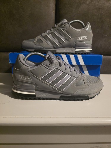 Adidas 750 trainers grey uk - adidas,