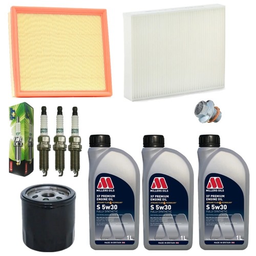 Millers premium s 5w30 - 3l,