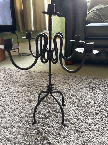 Large cast iron - large,