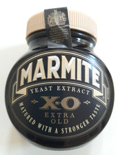 Marmite Yeast Extract XO Extra