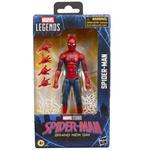 Marvel legends series - legends,