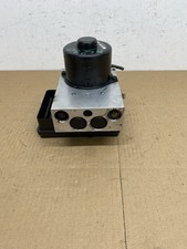 MERCEDES ML W163 02-05 ABS PUMP MODULE A1635459832