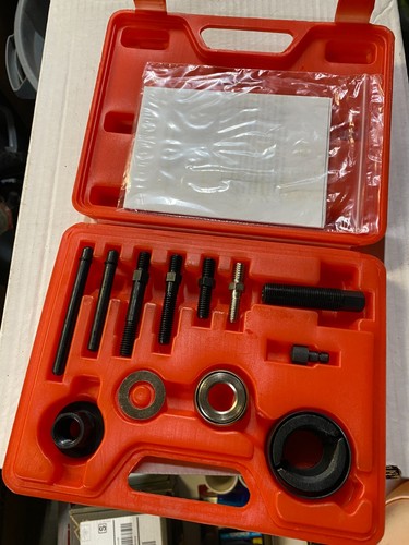 Pre owned harbor freight - pre-owned,