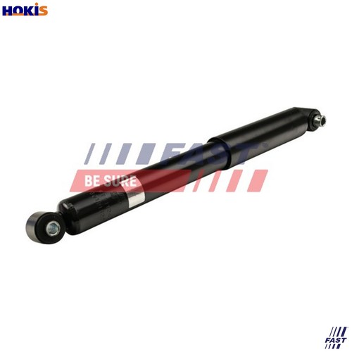 Shock absorber ft11124 for - absorber,