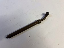 Early Large Shrader Tyre