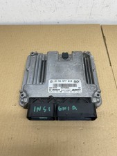 2010 VAUXHALL INSIGNIA 2.0 CDTI ENGINE CONTROL UNIT ECU 55577619