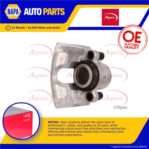 Brake caliper fits ford puma - fits,
