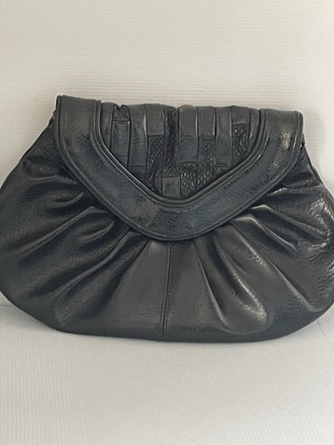 Vtg y2k faith clutch - faith, bag